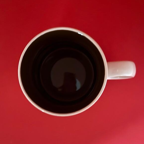 NWT Starbucks Puerto Rico Coffee Mug Global Icon 2015 Tan Brown 16 Oz. Fortress - Picture 3 of 9